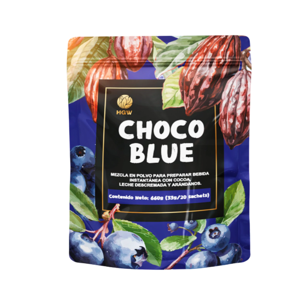 choco blue chocolate con arandanos de hgw 4cc407dcaad10b48a317706106783467 1024 1024