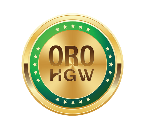 ORO p 500