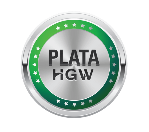 PLATA p 500