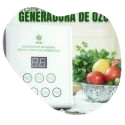 generador de ozono hgw movil