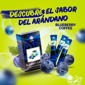 Berry Coffee