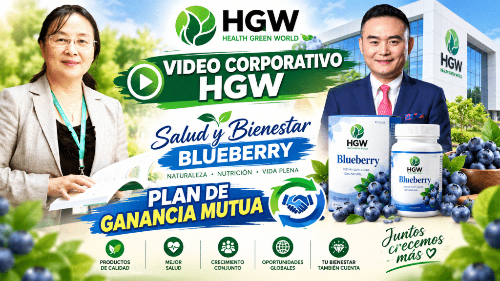 ¿Que es HGW, Fundadores, Productos?